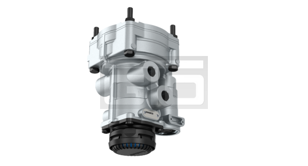Trailer Control Valve