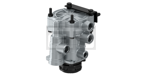 Trailer Control Valve