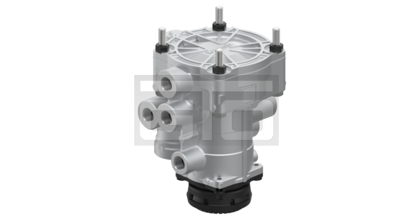 Trailer Control Valve - Image 3