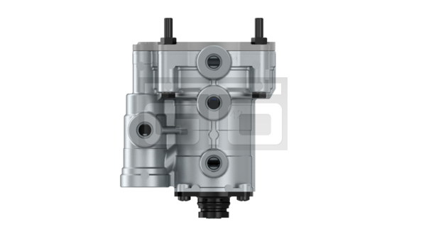 Trailer Control Valve