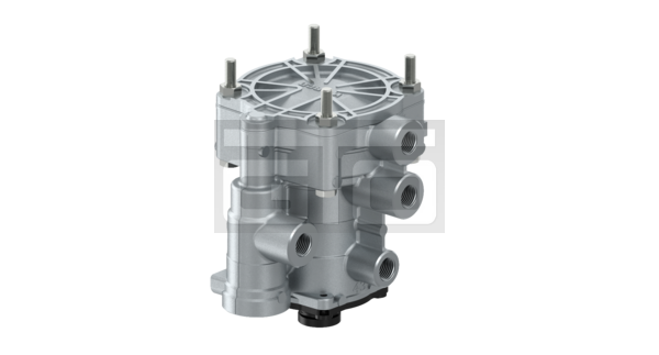 Trailer Control Valve
