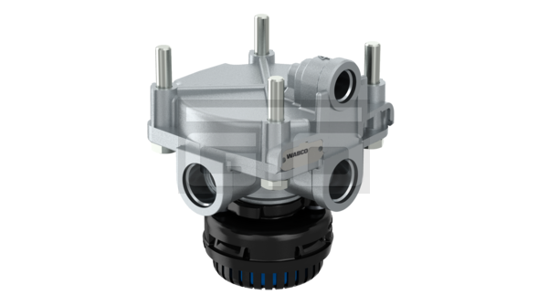 Relay Valve