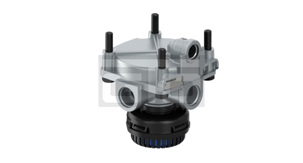 Relay Valve - Image 2