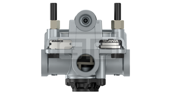 Relay Valve - Image 4