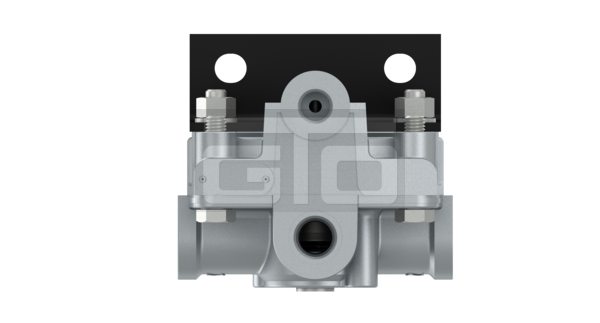 Relay Valve