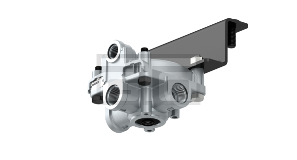 Simple Relay Valve - Afbeelding 2