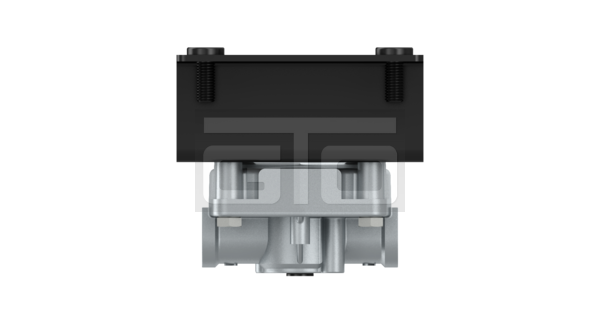 Simple Relay Valve - Afbeelding 4
