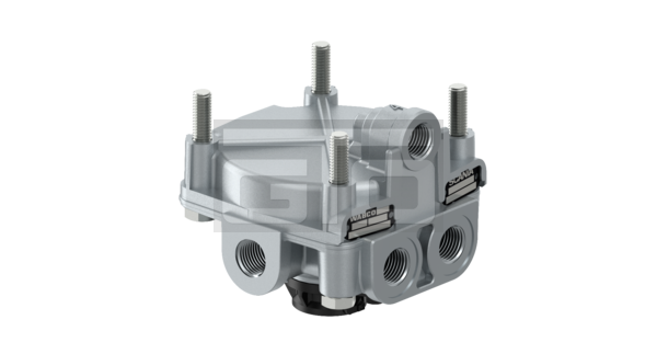 Relay Valve