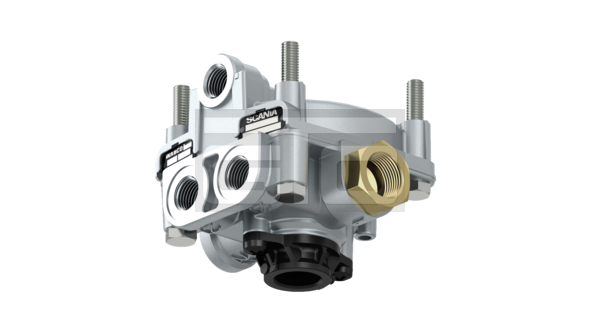 Relay Valve - Image 2