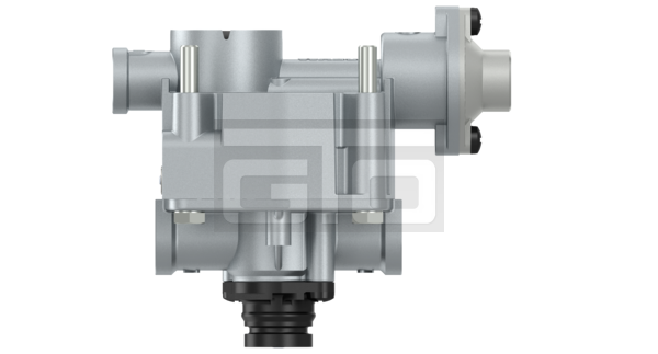 Relay Valve