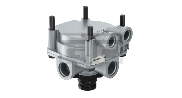 Relay Valve - Image 4