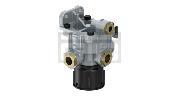 Relay valve, RG2 - Image 2