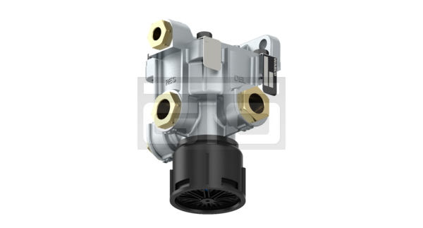 Relay valve, RG2 - Afbeelding 4