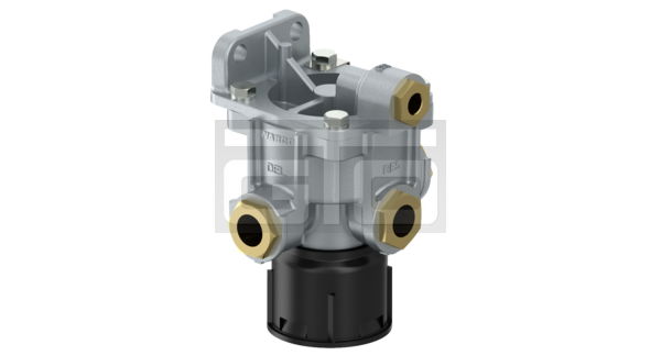 Relay valve, RG2 – Bild 4