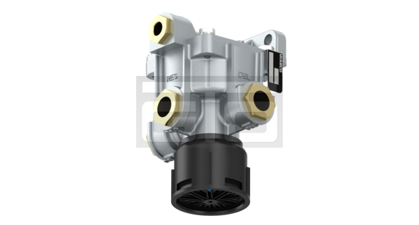 Relay valve, RG2