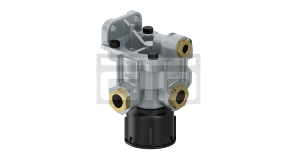 Relay valve, RG2 - Afbeelding 4