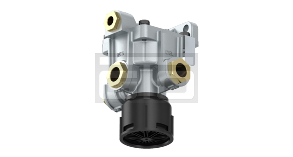 Relay valve, RG2 - Afbeelding 3
