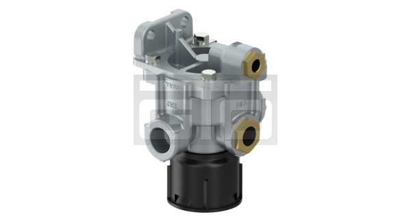 Relay valve, RG2 - Image 2