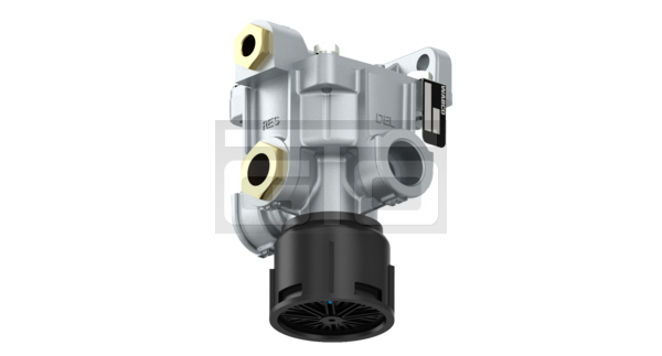 Relay valve, RG2