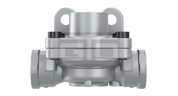 Quick Release Valve