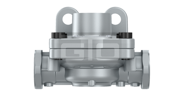 Quick Release Valve - Image 3
