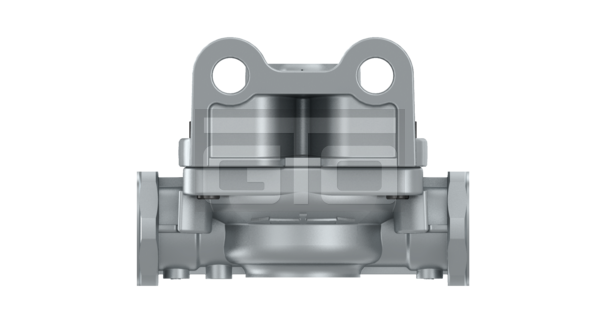 Quick Release Valve - Image 2