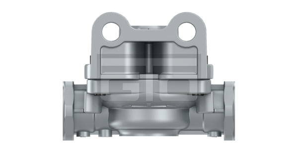 Quick Release Valve - Image 4