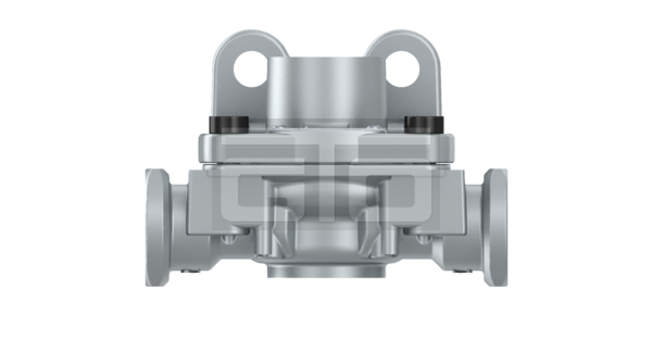 Quick Release Valve - Image 5