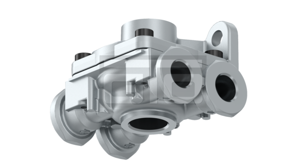 Quick Release Valve - Image 2