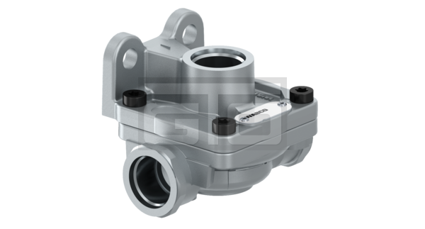 Quick Release Valve - Image 4