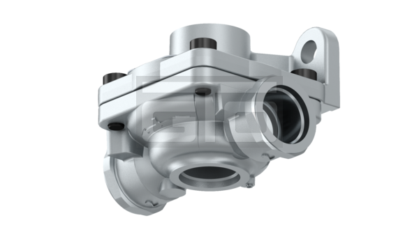 Quick Release Valve - Image 3