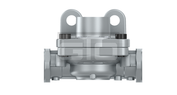 Quick Release Valve - Image 4
