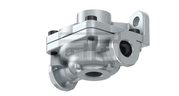 Quick Release Valve