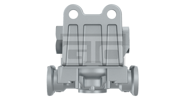 Quick Release Valve - Image 2