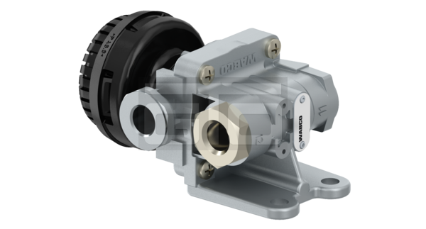 Quick Release Valve - Image 2