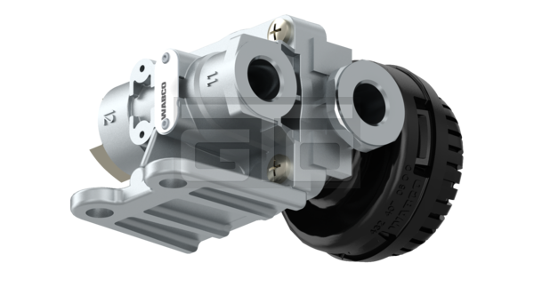 Quick Release Valve - Image 4
