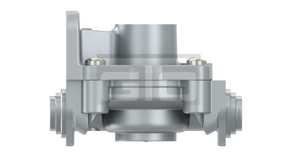 Quick Release Valve