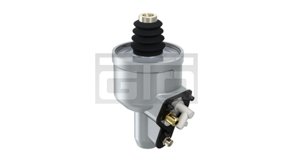 Servo Master