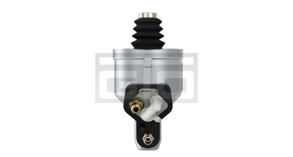 Servo Master – Bild 2
