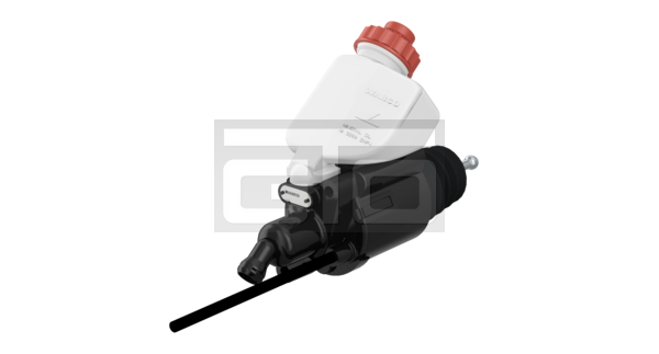 Servo Master