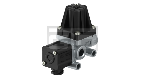 Pressure Limiting Unit - Image 4