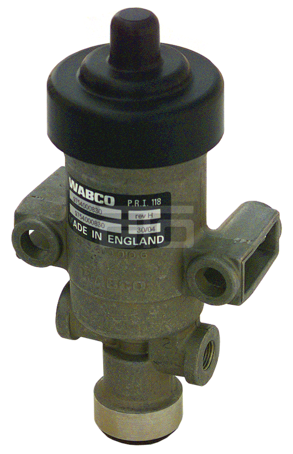 Unloader - Image 2