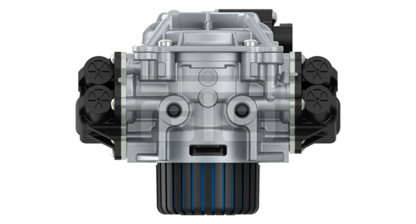 Relay Valve Package