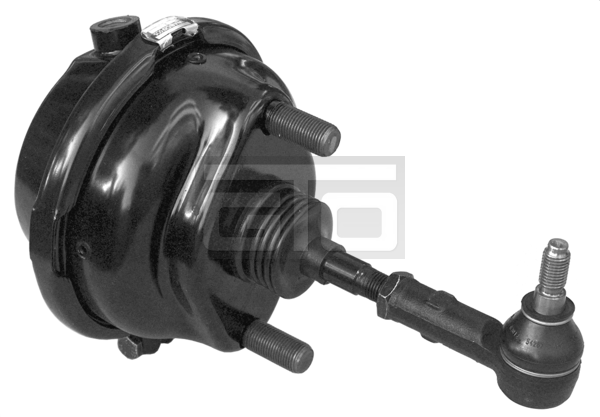 Brake Chamber (Cam Brakes) - Image 2