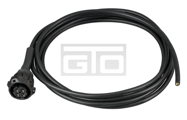 Kabel (4pol. ext. IMM 5000mm)