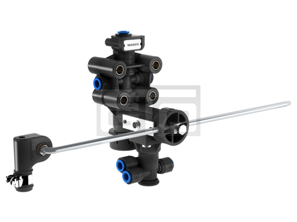 Levelling Valve