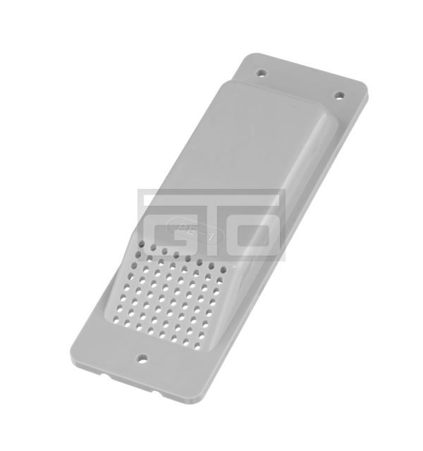 Abdeckung 205 x 67 x 30mm