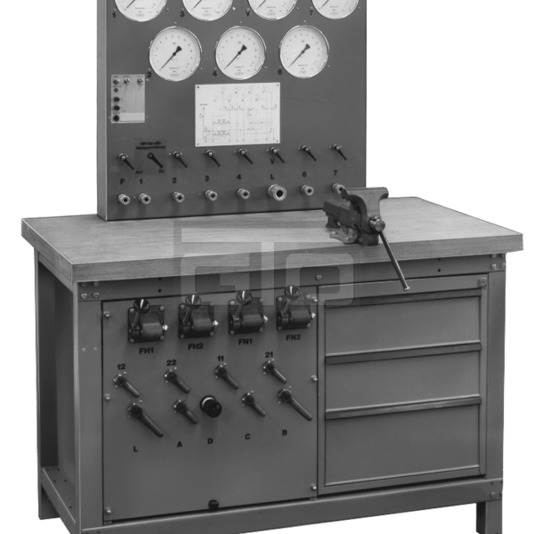 Test Bench