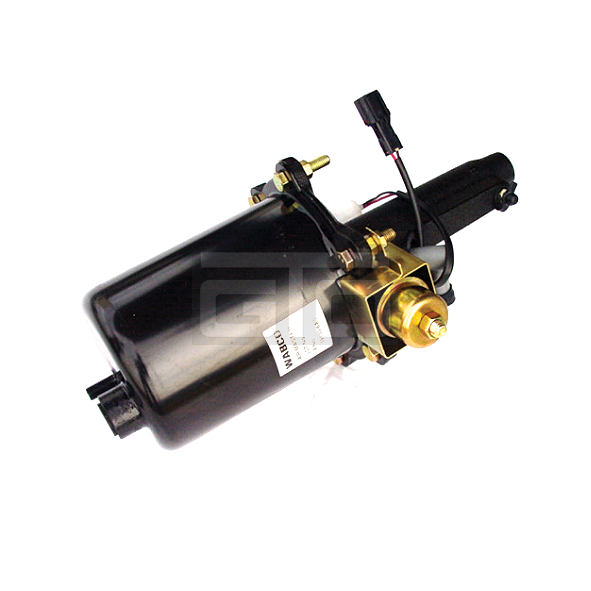 Air Master Assy (HMC EG-TRK (5TON) FRT)