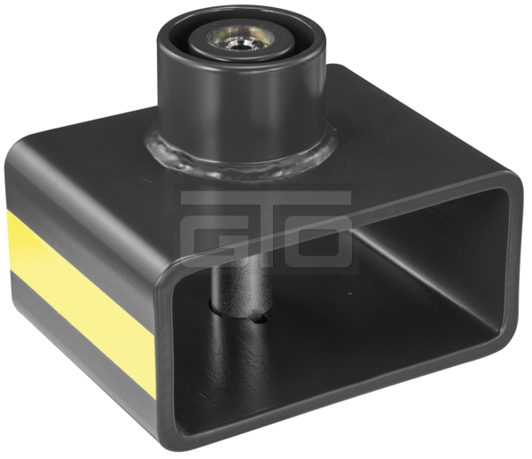 Kupplungsschloss Drawbar C kd